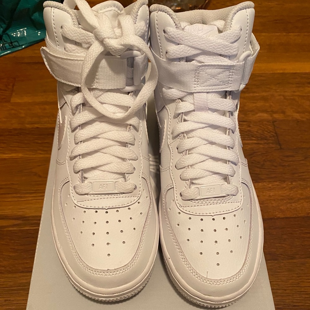 Nike Air Force 1 High Kids